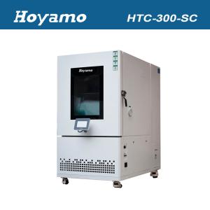 Wholesale Rapid temperature change test chamber HTC-300- SC from china suppliers