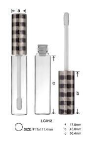 Wholesale Lipgloss tube,lipgloss case,lipgloss container,lipgloss,lip liner from china suppliers
