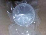 0.4mm Free Standing Gallium Nitride Wafer HVPE GaN single crystal For Device