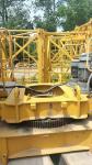 Used XCMGTower XGT6013-6S1 Cranes Reliable & Efficient for Construction