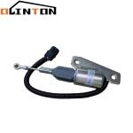 Main Product ENGINE Parts for LG920D Wheel Loader Stop Motor Flameout Motor