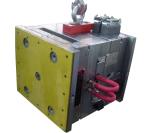 Cast Plastic Die Mould Manufacturer Vehicle Auto Mold Automotive Parts Metal