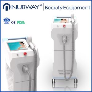 Wholesale Medical P-808 diode laser permanent hair removal/diode laser permenent hair remover from china suppliers