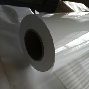 Wholesale White Photographic Printing Paper With Excellent Ink Absorbency Waterproof from china suppliers