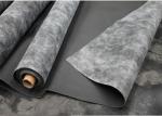 Safe Combustion Non Woven Sound Deadening Felt High Tensile Strength