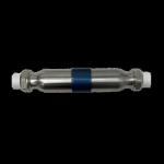 Hard Water Reduces Limescale Descaler Water Softener For Whole House