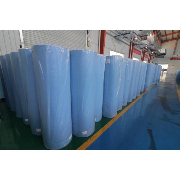 High Density Disposable Bedsheet Roll