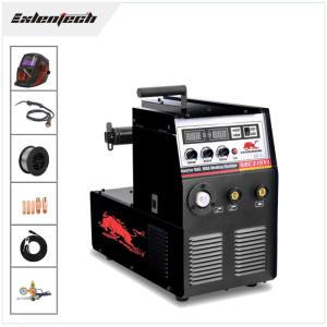 Wholesale ODM MMA MAG MIG Inverter Welder 250A 300A FCAW Welding Machine from china suppliers