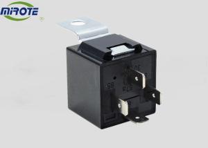 Wholesale Waterproof Car Parts 40 Amp Relay 4 Pin JD1912 Relay 12V 100A 4 Brass Terminals With Led 0-332-014-150 0-332-014-203 from china suppliers