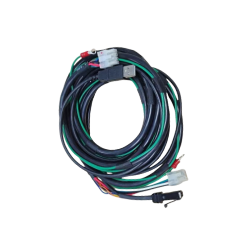 497-0517268 Fujitsu GSR50 ATM Machine Parts Dispenser Data Line 4970517268
