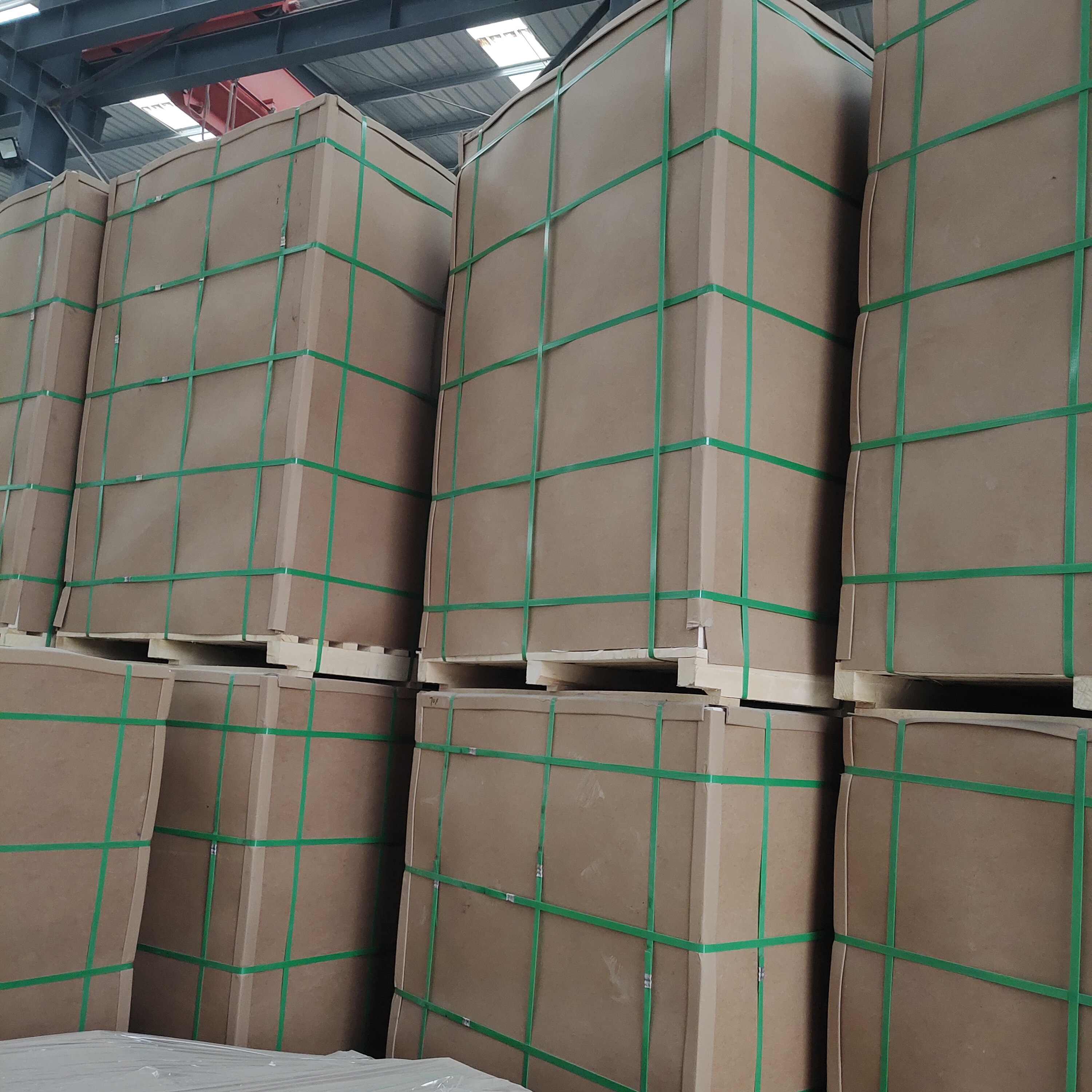 Lightweight Refractory Brick for High Temperature Furnace and Resistance Furnace