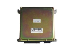 Wholesale Electric Spare Part Excavator EC140 Controller 14514290 Computer Board from china suppliers