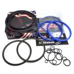 HM2160 Hydraulic Cylinder Seals Hammer Rack Breaker Oil Seal Kits For JCB