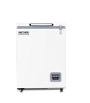 -86°C Auto-Cascade Ultra-Low Temperature Freezers with sensing temperature 100L