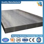 Customized Carbon Steel Sheet Stock AISI ASTM Hot Rolled A36 A53 ASTM A106 Q235B