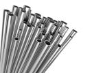 UNS N06601 Inconel 601 Seamless Tube Inconel Alloy