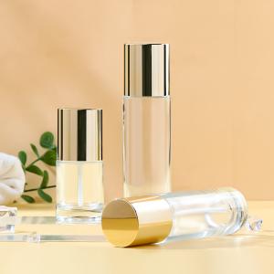 Wholesale 500ml Travel Glass Water Bottle Wholesale Cheap Glass With Metal Lid Glass Bottles from china suppliers