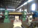 XK560 560*1530mm Low Noise Open Mill Rubber Mixing 90KW Water Cooling