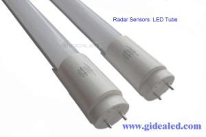 Wholesale Radar Sensors T8 LED Tube lights,9W,higher energy-saving tube lights from china suppliers
