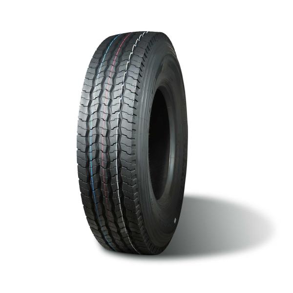 AULICE factory, long mileage, wear resistance, reduce fuel consumption 12R22.5
