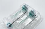 Sterile Disposable Trocar Kit with Veress Needles Abdominal Surgery Equipments