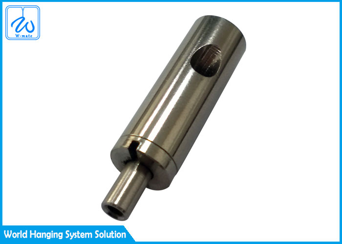 Factory Direct Brass Suspended Ceiling Hooks For Stainless Steel Wire Rope