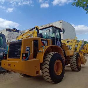 Wholesale Used CAT966H Loader Japan Caterpillar CAT966H CAT950H CAT950GC Wheel Loader In High Quality from china suppliers