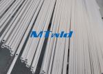 16SWG TP304 / S30400 ERW / EFW 3 / 8 Inch Stainless Steel Tubing Annealed &