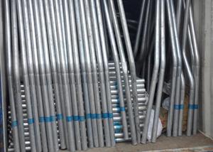 Wholesale Anti - Corrosion Acid Proof Dairy Free Stalls With Single / Double Row Type from china suppliers