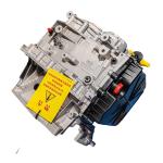 Volvo XC60 2.0T MPS6 6DCT450 2014- 2WD Transmission Assembly 36051074 1283181