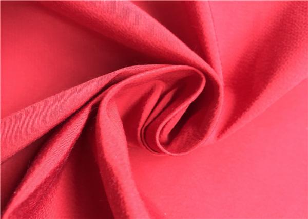 Water Repellent 75% P 25% C Breathable Outdoor Fabric Easy - Care For Ladies
