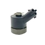 F00VC30319 Diesel Injector Solenoid Valve ZDTOPA Auto Parts