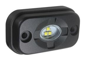 Wholesale High Power 15w 300lm Rock Led Work Flood Lights DC 24V Waterproof from china suppliers