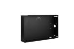 Sheet Metal Box Fabrication Small Sheet Metal Enclosure