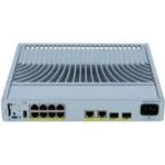 High-Density 10G/100G Ports , StackWise-80 & DNA Ready Cisco Switch For