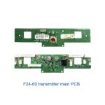 Wireless Joystick Controller Remote Control Spare Parts Transmitter Side PCB