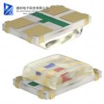 APHBM2012SURKCGKC Kingbright SMD0805 Surface Mount Led Lamp Hyper