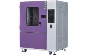 Wholesale Water Resistance Test Chamber Conform IEC60529 with 1000L Internal Chamber from china suppliers