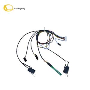 Wholesale 49250170000A ATM Spare Parts for Diebold Nixdorf 5500 Transport Platform Sensor Cable 49-250170-000A from china suppliers