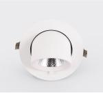 30W 35W 40W Elephant Trunk Rotating Ceiling Light No Mercury