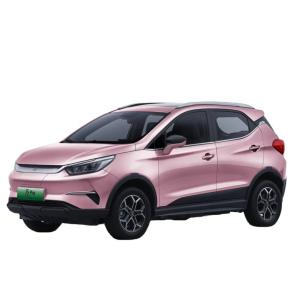 Wholesale Front Disc Rear Dsic Brake System BYD Yuan Pro Test Drive Energy Vehicle For Adult Super from china suppliers