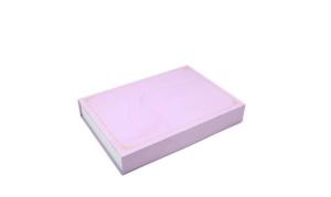 Wholesale Recycled Cardboard Packaging Box Offset Printing Custom Printed Paper Boxes from china suppliers