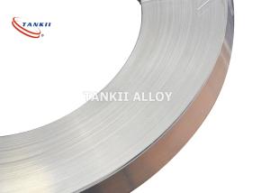Wholesale Ni70cr30 Belt for Double Strip Coils Braking Resistor from china suppliers