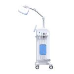 Hot Selling 8 Head Facial Beauty Machines Professional Portable Oxygen Facial
