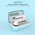 2 Weeks 300mAh 8hrs Tws Mini Wireless Bluetooth Earphone