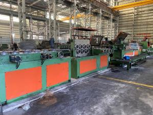 Wholesale Double Cam Type Combined Drawing, Straightening And Cutting Mchine from china suppliers