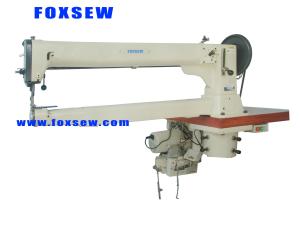 Wholesale Single Needle Long Arm Cylinder Bed Unison Feed Lockstitch ( Extra Heavy Duty ) from china suppliers