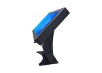 55 Inch waterproof Lcd Advertising Player Digital Signage Outdoor Stand Screen
