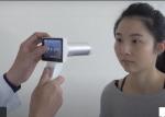 3.5" Ophthalmology Diagnostic Equipment For Glaucoma Diabetes