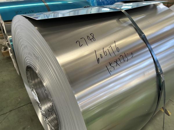 5083 5052 Aluminium Sheet Coil 5005 5086 5182 5A06 Bending Color Coated